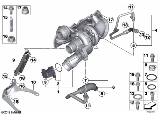Turbo – BMW 11627645759